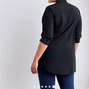 Aday - Something Borrower Shirt - XS